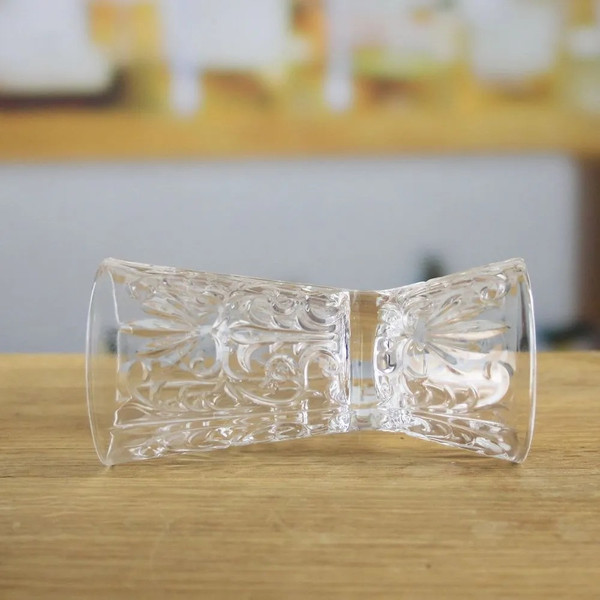 Изображение товара Джиггер RCR Clessidra Tattoo 60/30мл (6шт)