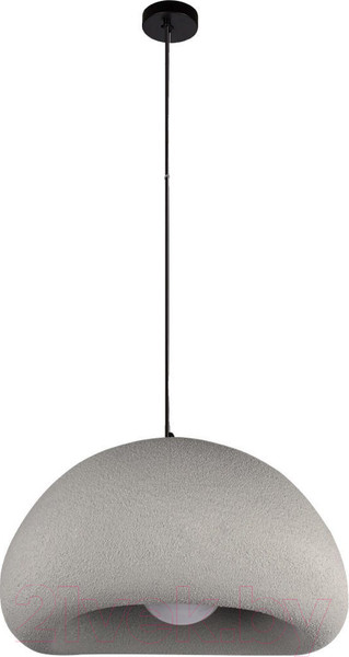 Изображение товара Потолочный светильник Loftit Stone 10252/400 (серый)