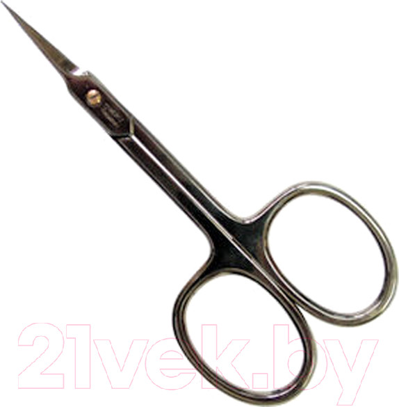 Изображение товара Ножницы для маникюра Mertz A643BN