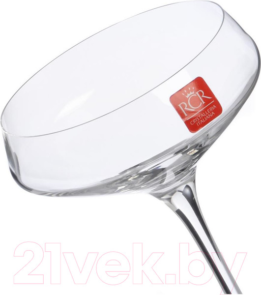 Изображение товара Набор бокалов RCR Aria 330мл (6шт)