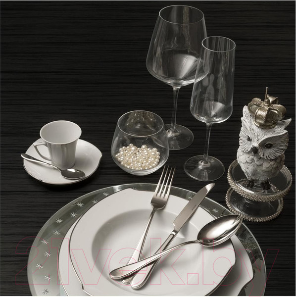 Изображение товара Набор бокалов RCR Aria 330мл (6шт)