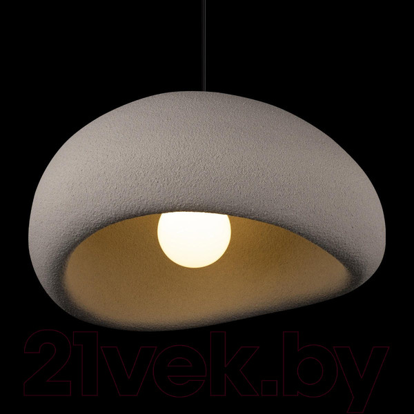Изображение товара Потолочный светильник Loftit Stone 10252/600 (серый)