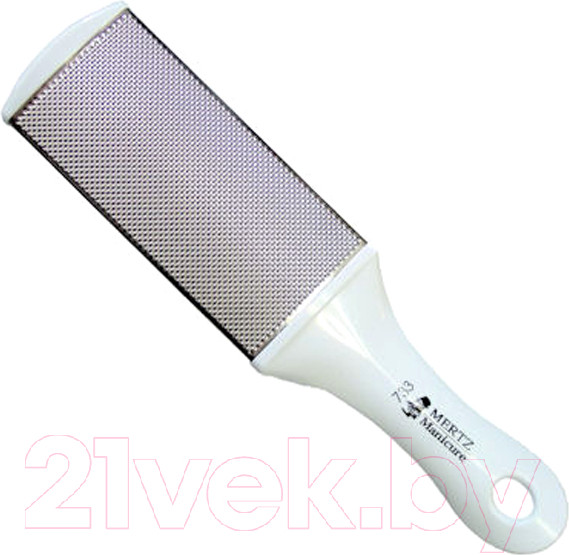 Изображение товара Терка для ног Mertz A733