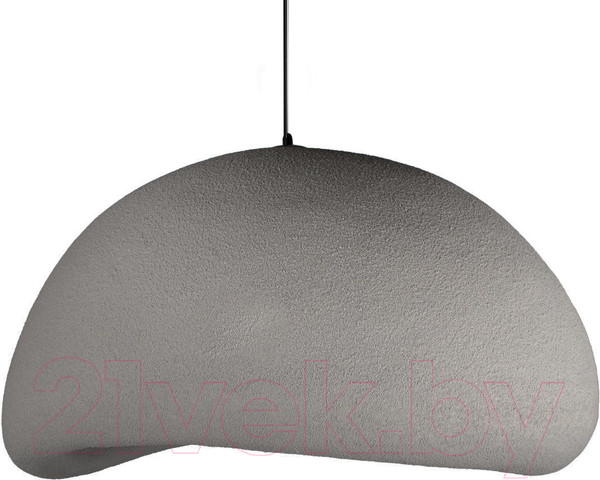 Изображение товара Потолочный светильник Loftit Stone 10252/800 (серый)