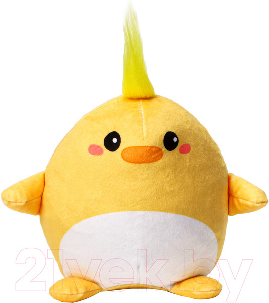 Изображение товара Мягкая игрушка Milo Toys Утка / 10399004