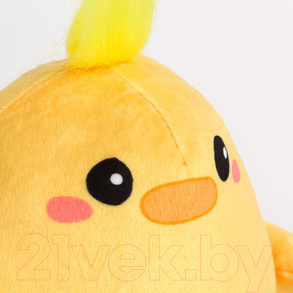 Изображение товара Мягкая игрушка Milo Toys Утка / 10399004