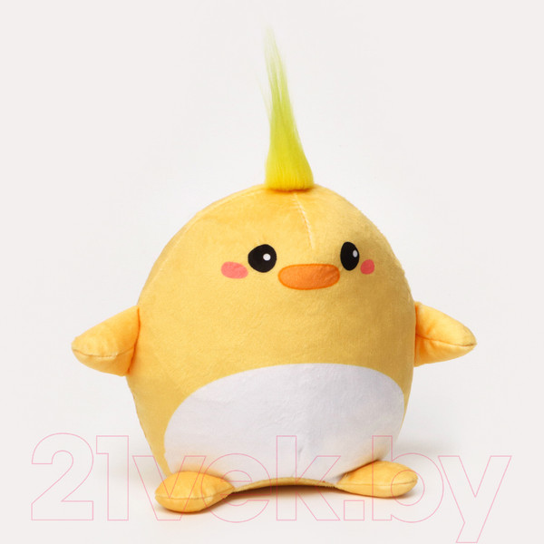 Изображение товара Мягкая игрушка Milo Toys Утка / 10399004
