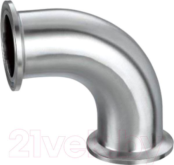 Изображение товара Отвод для дистиллятора No Brand DN 2.0 90 градусов