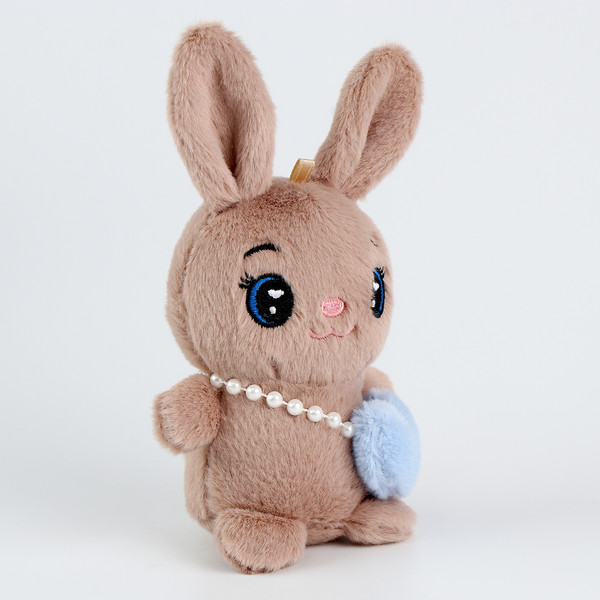 Изображение товара Мягкая игрушка Milo Toys На ручки / 10205157