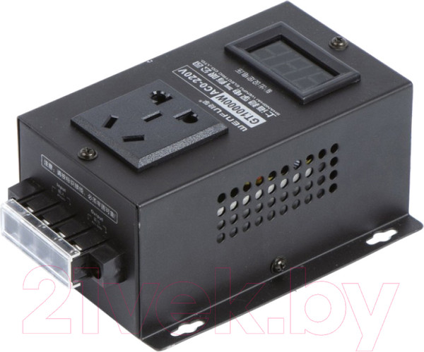 Изображение товара Регулятор напряжения ТЭНа No Brand 10 кВт