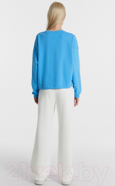 Изображение товара Свитшот Mark Formelle 122950/1 (р.164/170-88-94, лазурный)