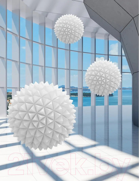 Изображение товара Фотообои листовые Citydecor Абстракция 25 (200x260см)