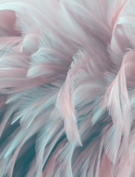 Изображение товара Фотообои листовые Citydecor Абстракция 27 (200x260см)