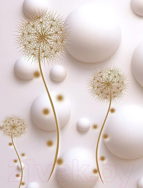 Изображение товара Фотообои листовые Citydecor Абстракция 33 (200x260см)