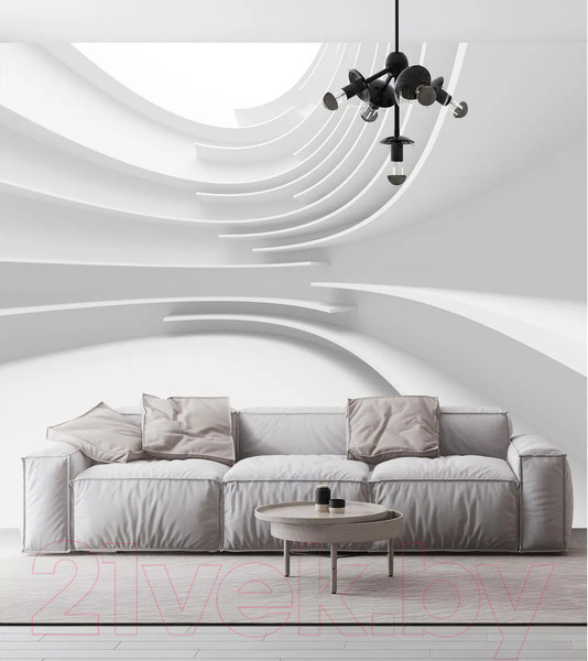 Изображение товара Фотообои листовые Citydecor Абстракция 388 (200x260см)