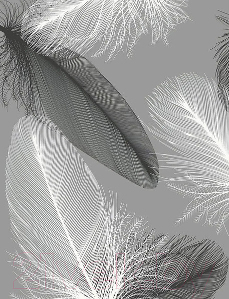 Изображение товара Фотообои листовые Citydecor Абстракция 390 (200x260см)