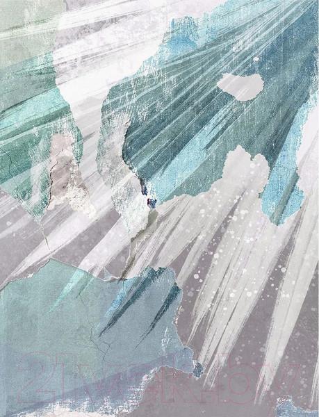 Изображение товара Фотообои листовые Citydecor Абстракция 393 (200x260см)