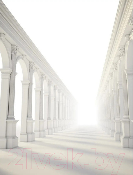 Изображение товара Фотообои листовые Citydecor Абстракция 53 (200x260см)
