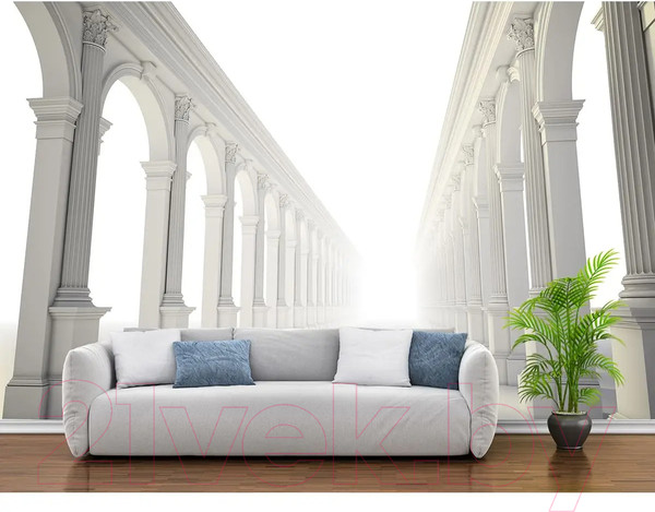 Изображение товара Фотообои листовые Citydecor Абстракция 53 (200x260см)