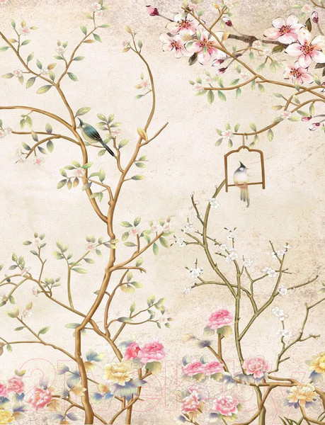 Изображение товара Фотообои листовые Citydecor Абстракция 60 (200x260см)