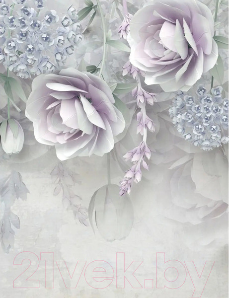 Изображение товара Фотообои листовые Citydecor Абстракция 66 (200x260см)