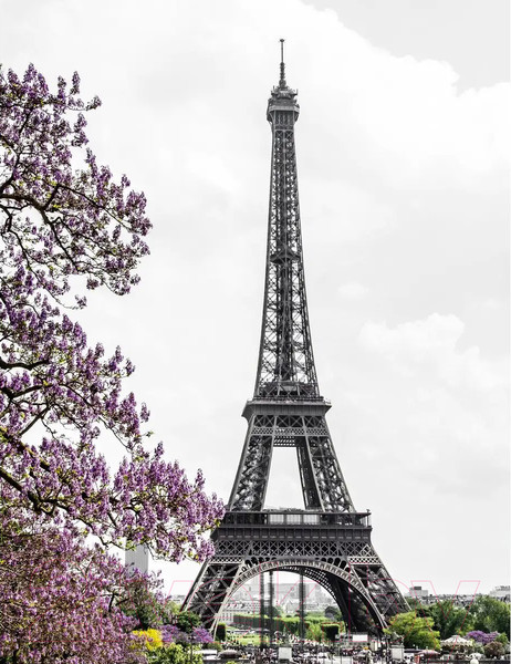 Изображение товара Фотообои листовые Citydecor Города и Архитектура 43 (200x260см)