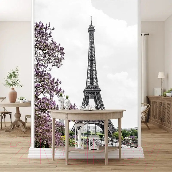 Изображение товара Фотообои листовые Citydecor Города и Архитектура 43 (200x260см)