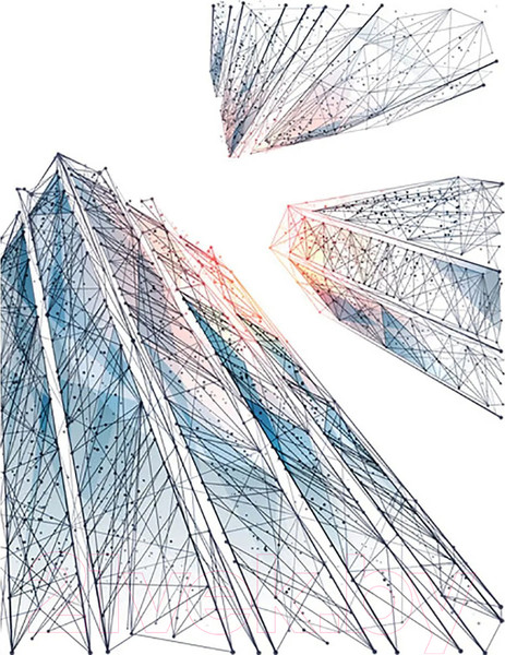 Изображение товара Фотообои листовые Citydecor Города и Архитектура 78 (200x260см)