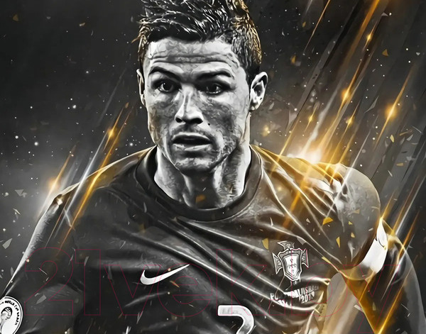 Изображение товара Фотообои листовые Citydecor Детская 381 (200x260см)