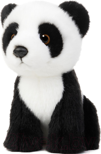 Изображение товара Мягкая игрушка Maxitoys Панда / MT-TS112302-18 