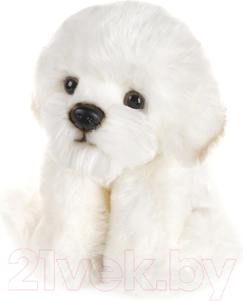 Изображение товара Мягкая игрушка Maxitoys Собачка Бишон / MT-TS112309-25
