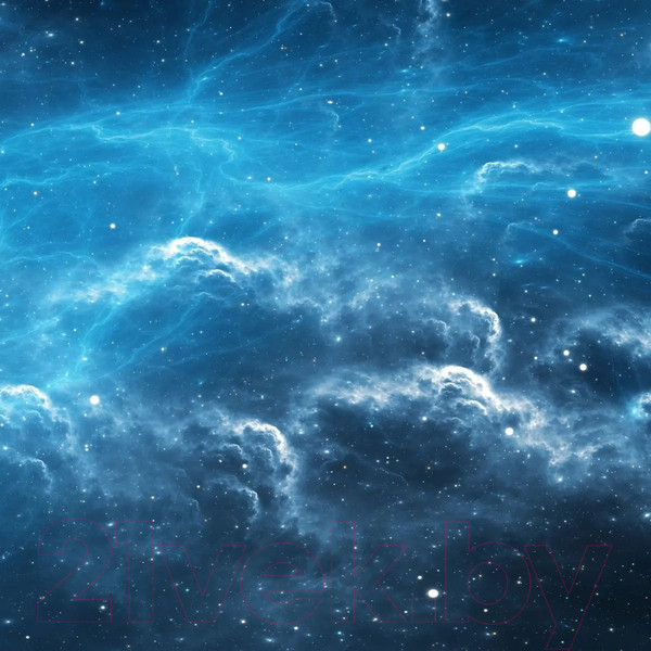 Изображение товара Фотообои листовые Citydecor Космос 28 (200x260см)