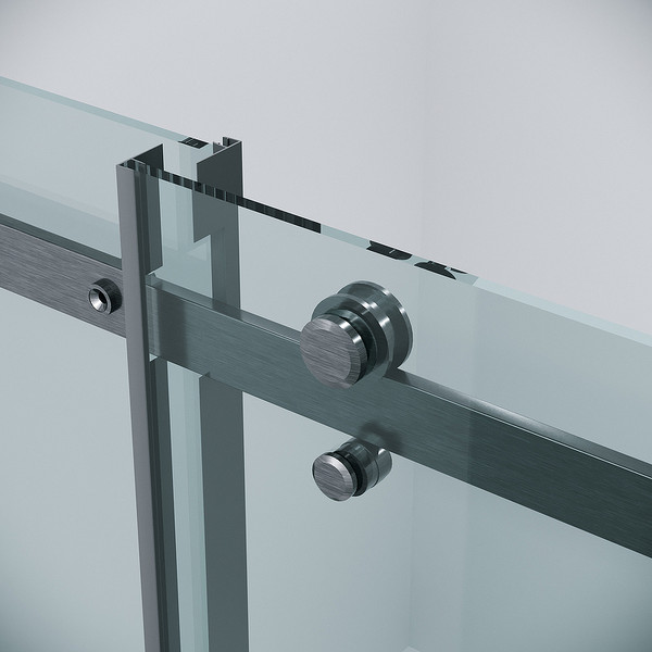 Изображение товара Душевой уголок Grossman Classic 100x80x195 / 120.K33.04.1080.42.00