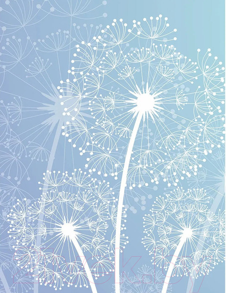 Изображение товара Фотообои листовые Citydecor Невесомость 2 (200x260см)