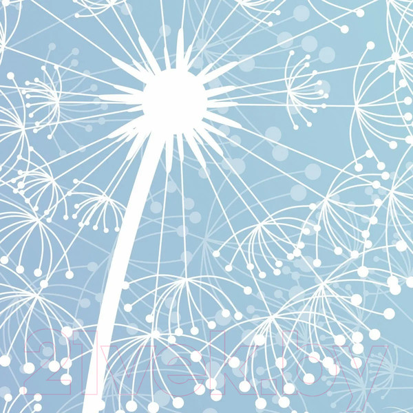 Изображение товара Фотообои листовые Citydecor Невесомость 2 (200x260см)