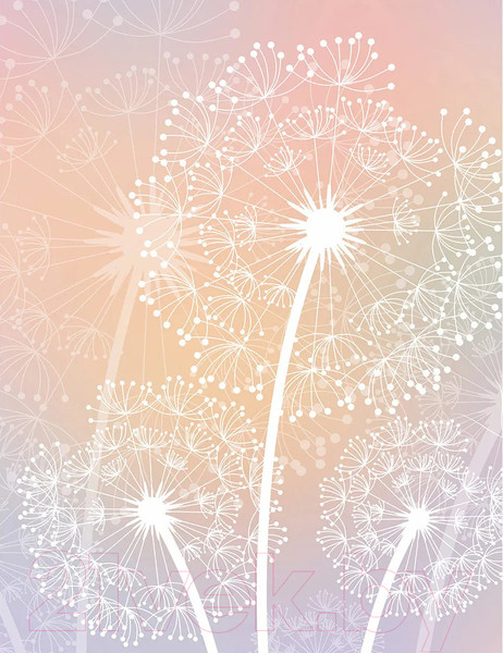 Изображение товара Фотообои листовые Citydecor Невесомость 9 (200x260см)