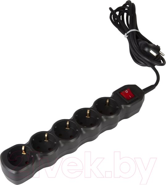 Изображение товара Сетевой фильтр Rucelf RU-B05-375-18Z (1.8м)