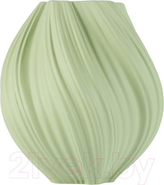Изображение товара Ваза Gipfel Monica 43121 (зеленый)