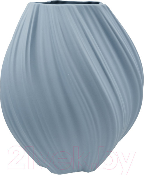 Изображение товара Ваза Gipfel Monica 43122 (голубой)