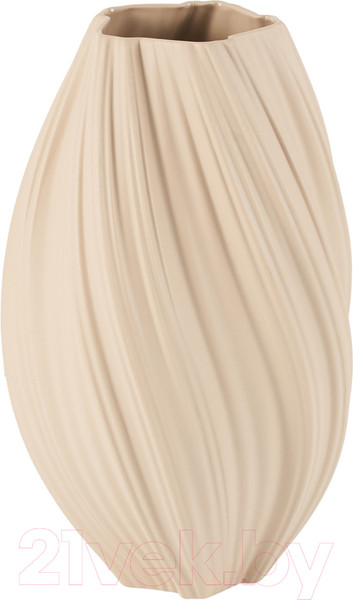 Изображение товара Ваза Gipfel Monica 43124 (бежевый)