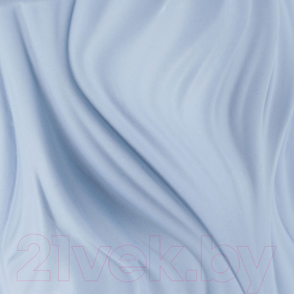 Изображение товара Ваза Gipfel Alma 43119 (голубой)