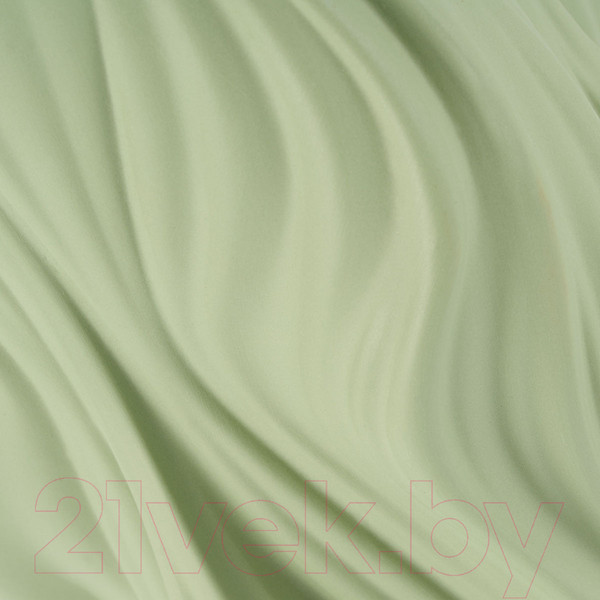 Изображение товара Ваза Gipfel Alma 43120 (зеленый)