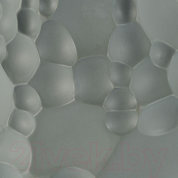 Изображение товара Ваза Gipfel Luna 43125 (серый)