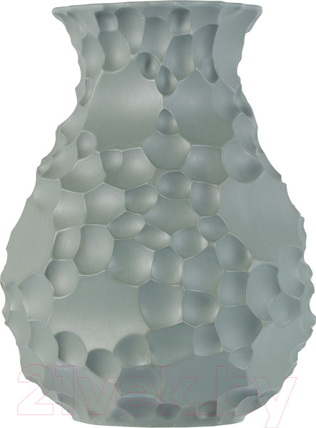 Изображение товара Ваза Gipfel Luna 43125 (серый)