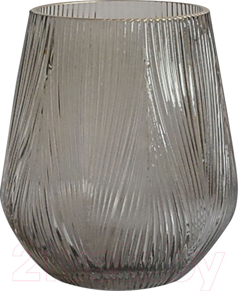 Изображение товара Ваза Gipfel Frost 43198 (серый)