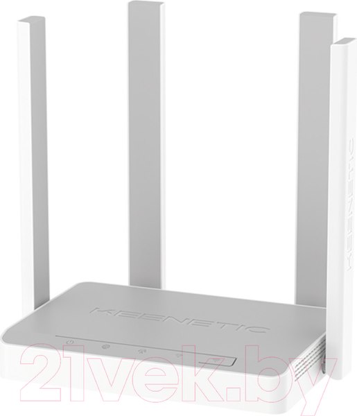 Изображение товара Беспроводной маршрутизатор Keenetic Runner 4G KN-2212