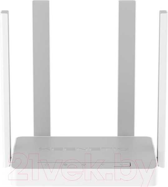 Изображение товара Беспроводной маршрутизатор Keenetic Runner 4G KN-2212