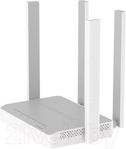 Изображение товара Беспроводной маршрутизатор Keenetic Runner 4G KN-2212