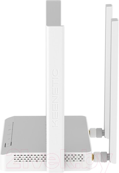 Изображение товара Беспроводной маршрутизатор Keenetic Runner 4G KN-2212