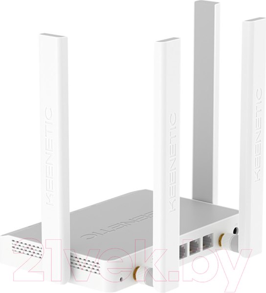 Изображение товара Беспроводной маршрутизатор Keenetic Runner 4G KN-2212